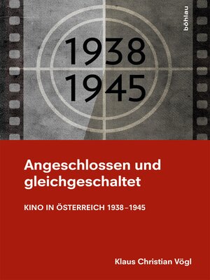 cover image of Angeschlossen und gleichgeschaltet